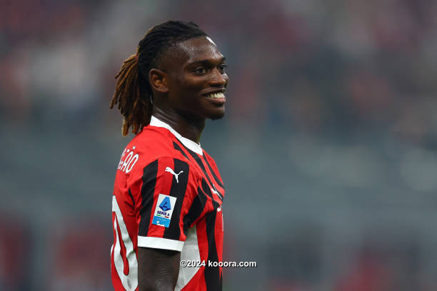 فشل صفقة لياو يدفع برشلونة نحو لاعب يوفنتوس