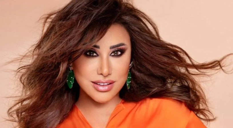 نجوى كرم وليلة استثنائية في دمشق