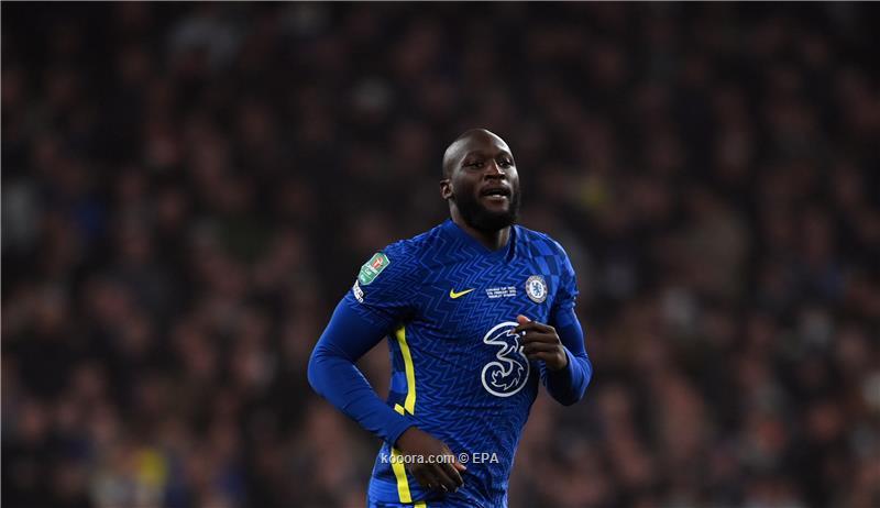 لوكاكو يوقع عقد رحيله نهائيا عن تشيلسي وانضمامه الى نابولي