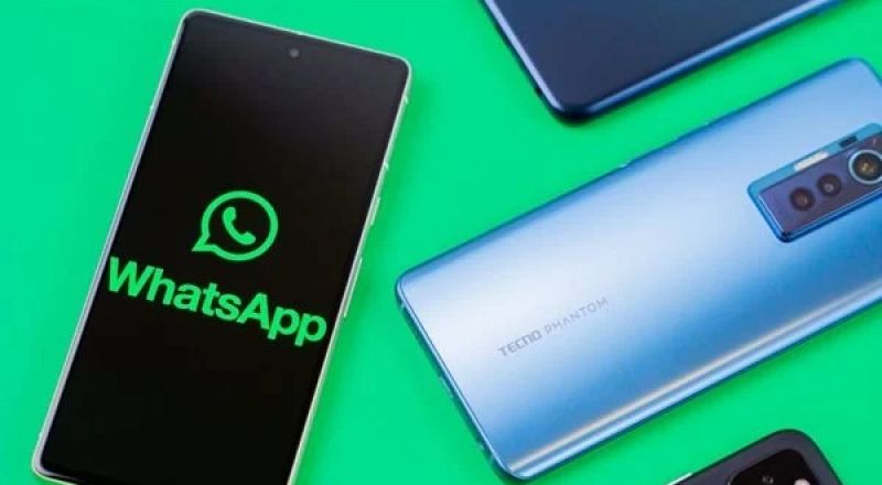 ميزة عظيمة من واتساب لأصحاب الحسابات المتعددة.. ما هي وكيف تعمل؟