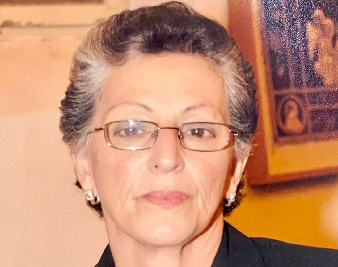 ترشيحا- وفاة الفاضلة بسمة نعيم بشارة- ايوب- ام كايد 75 سنة