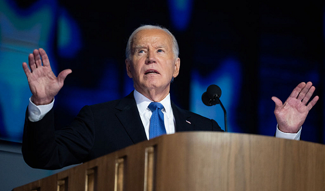 وثيقة العرض النهائي .. هل ستنجح إدارة بايدن هذه المرة بعقد صفقة بين إسرائيل وحماس؟