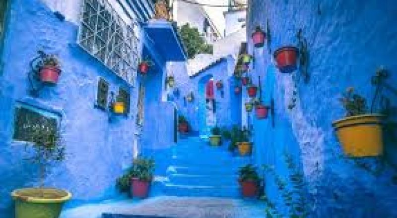 10 ملايين شخص.. المغرب يحقق رقما قياسيا في عدد السياح