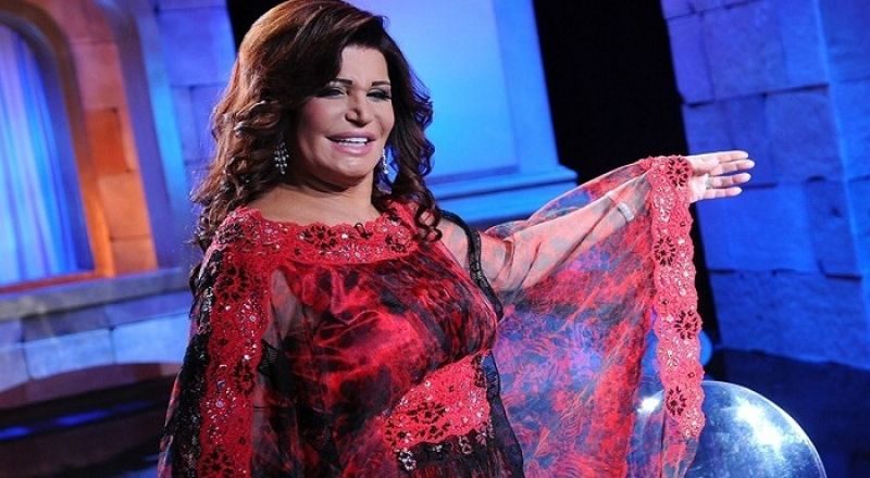 نجوى فؤاد تكشف حقيقة زواج العندليب من السندريلا