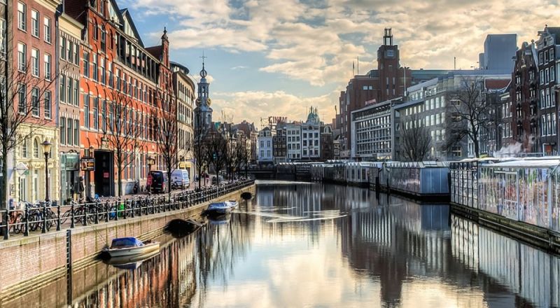 أفضل وجهات السياحة في هولندا