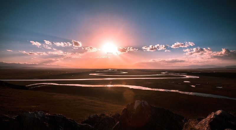 حالة الطقس: ارتفاع في درجات الحرارة