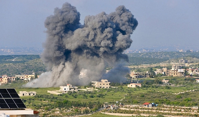 مسؤول أمني إسرائيلي: المعركة في لبنان تقترب وتوقيتها لم يتقرر بعد