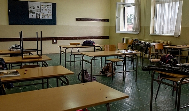 وزارة التربية والتعليم تتوجه لمحكمة العمل لوقف إضراب المعلمين