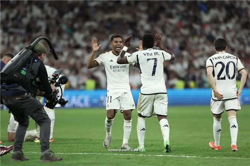 رد صادم.. كواليس مفاوضات ​​​​​​​ليفربول مع نجمي ريال مدريد