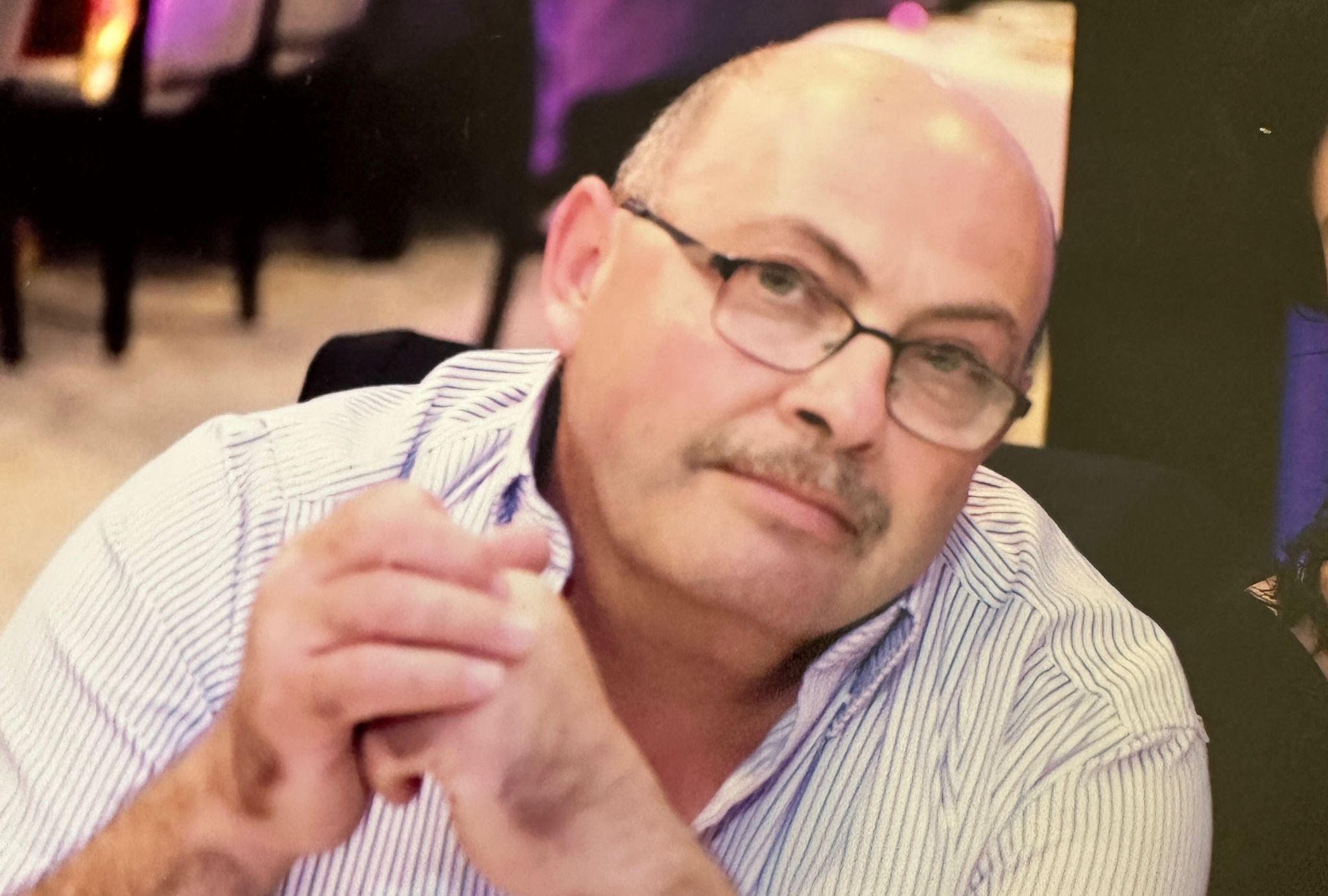 معليا تفجع بوفاة المأسوف على شبابه مخائيل شكري توما-ابو شكري 57 سنة