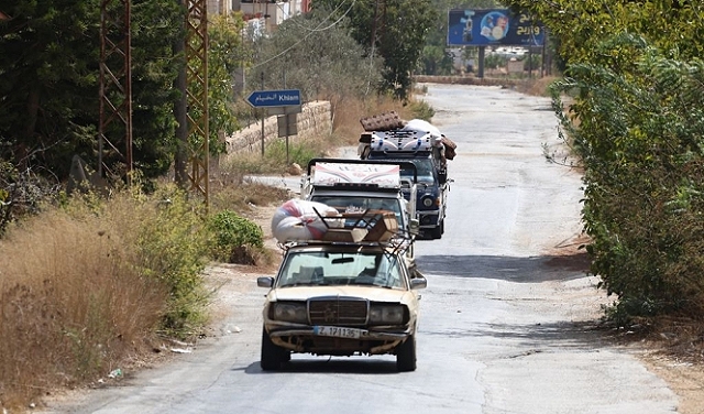 مسؤولون إسرائيليون يحذرون: التصعيد في لبنان قد يشعل حربًا شاملة في المنطقة