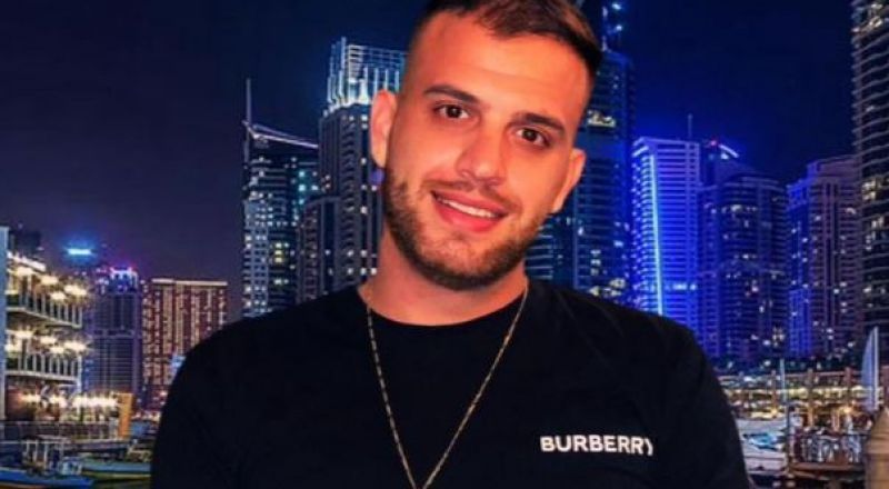 جريمة قتل: مقتل الشاب عيسى توما من الرامة (28 عامًا)