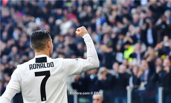 رونالدو حقق 60 مليون يورو في أيام.. بيع القمصان منجم ذهب للأندية