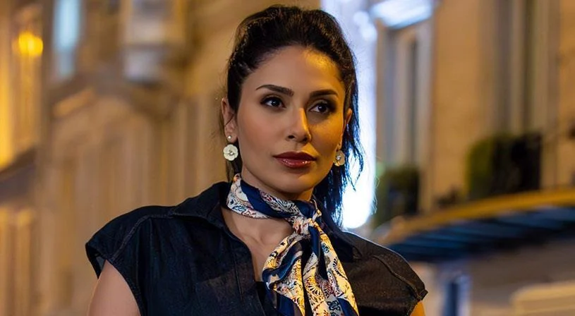 الحب أعمى- يحمل عادات الزواج العربيّة عبر نتفليكس