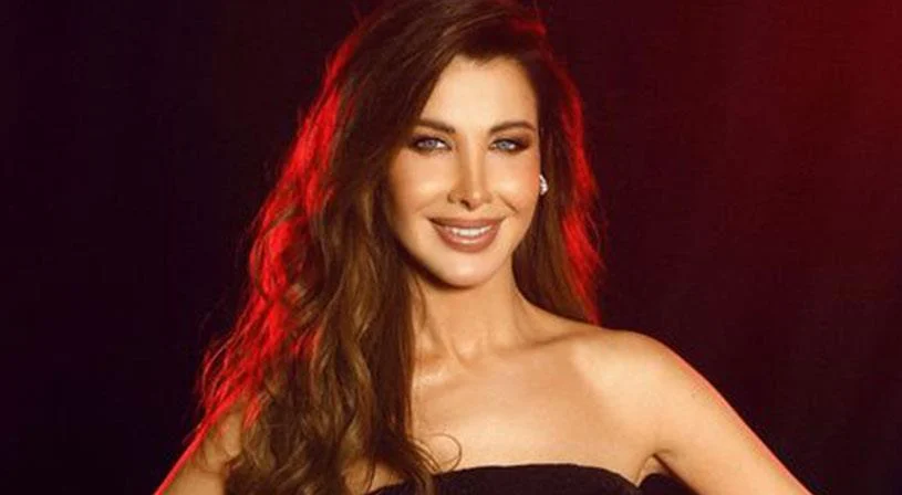 ألبوم نانسي عجرم هدية أعياد رأس السنة؟