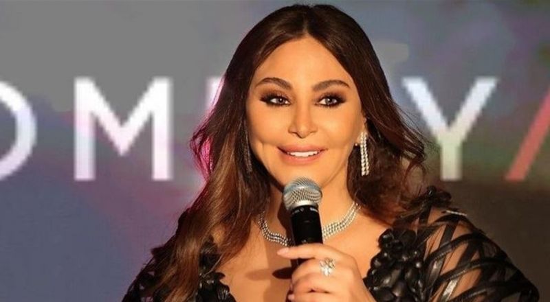 إليسا خارج الموريكس دور وتتصدر موسم غناء 2024... ما السبب؟