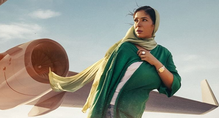 بين منى زكي وأحمد عز وهنا الزاهد نجاح مشترك