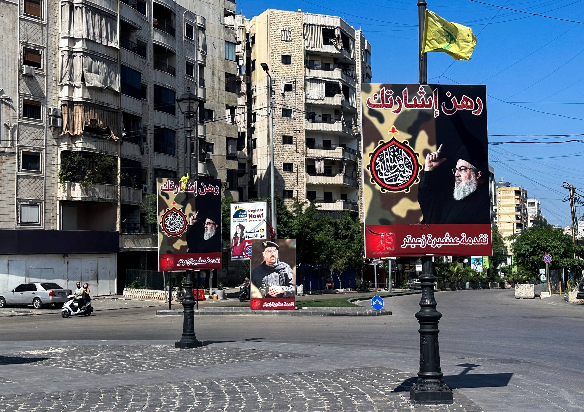 نصر الله سيُدفن في لبنان... وموعد تشييعه لم يُحدد بعد