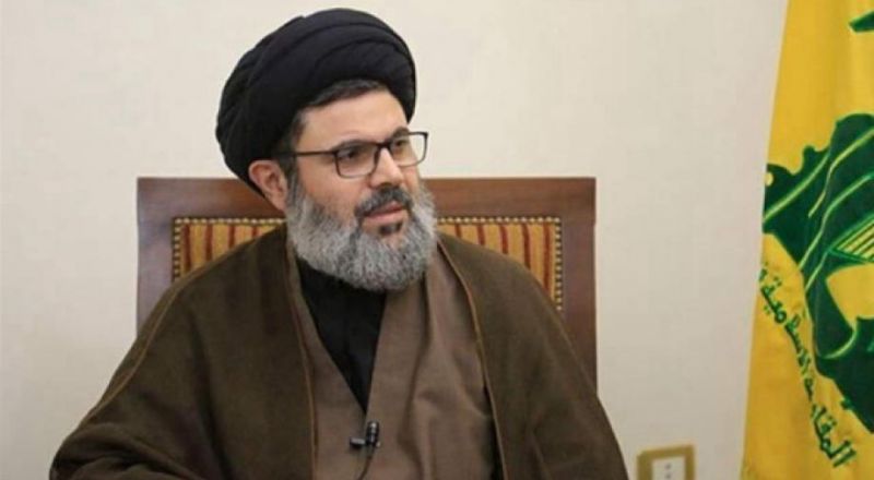 العربية: اختيار هاشم صفي الدين أمينا عاما لحزب الله