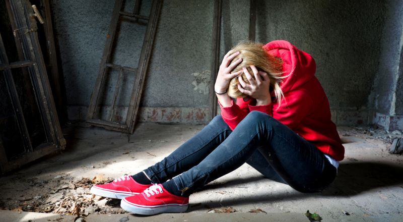 ارتفاع بنسبة 204% في شراء المهدئات منذ اندلاع الحرب