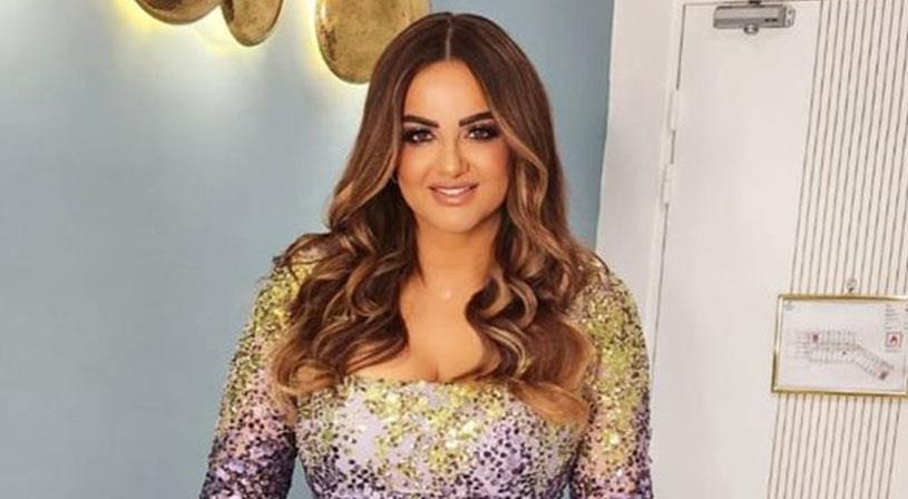 باسكال مشعلاني: شيرين عبد الوهاب أمتعتني بـ«اللي يقابل حبيبي»