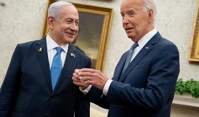 مسؤولون أميركيون: تصاعد انعدام الثقة بين إدارة بايدن وحكومة نتنياهو
