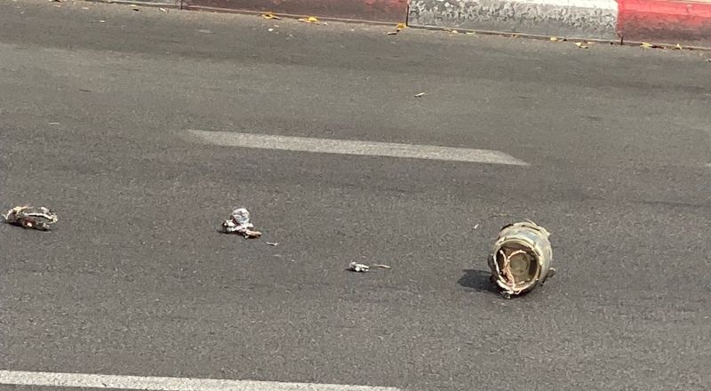 الجبهة الداخلية تسهل التقييدات خاصة في دالية الكرمل وعسفيا