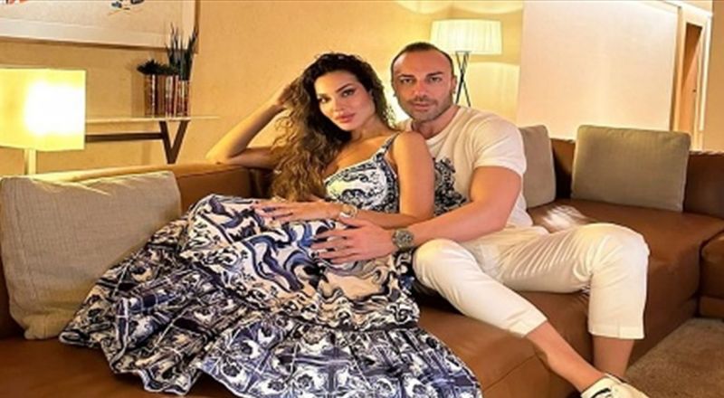 رسميّاً نادين نجيم تُعلنها.. انفصلت عن حبيبها رجل الأعمال السوريّ إليكم ما قالته