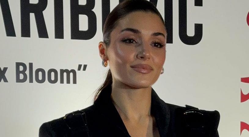 هاندا آرتشيل:أخاف عندما أسير في الشارع