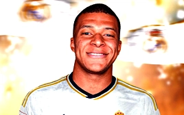 مبابي جاهز للدفاع عن نفسه أمام القضاء السويدي بقضية الاغتصاب