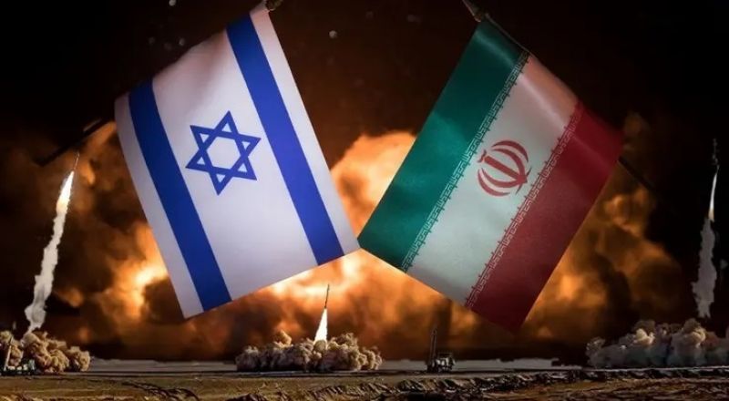 هل اكتملت الاستعدادات لضرب إيران ؟؟ وهل الهجوم سيكون كبيرا؟؟