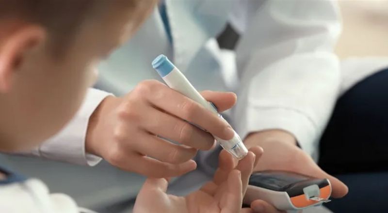 كيف يؤثر كورونا على إصابة الأطفال بالسكري؟