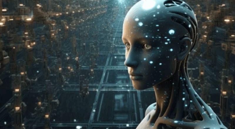 فاجعة بحلول 2050.. الذكاء الاصطناعي يتوقع مقتل أكبر عدد من البشر