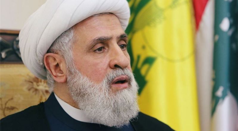 حزب الله: انتخاب الشيخ نعيم قاسم أمينًا عامًّا لحزب الله