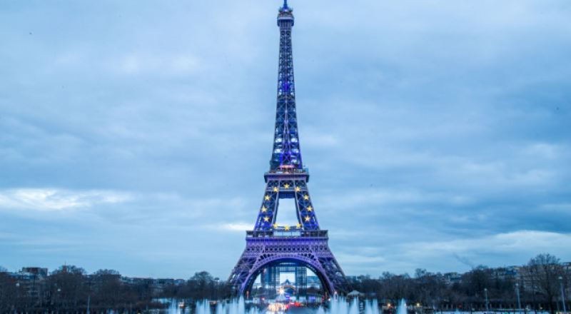 مسارات مختلفة لاكتشاف جمال فرنسا بعيداً عن الطرق التقليدية