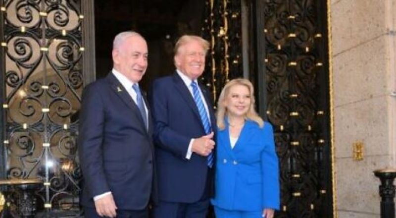 ترامب أبلغ نتنياهو أنه يريد انتهاء حرب غزة بحلول توليه منصبه