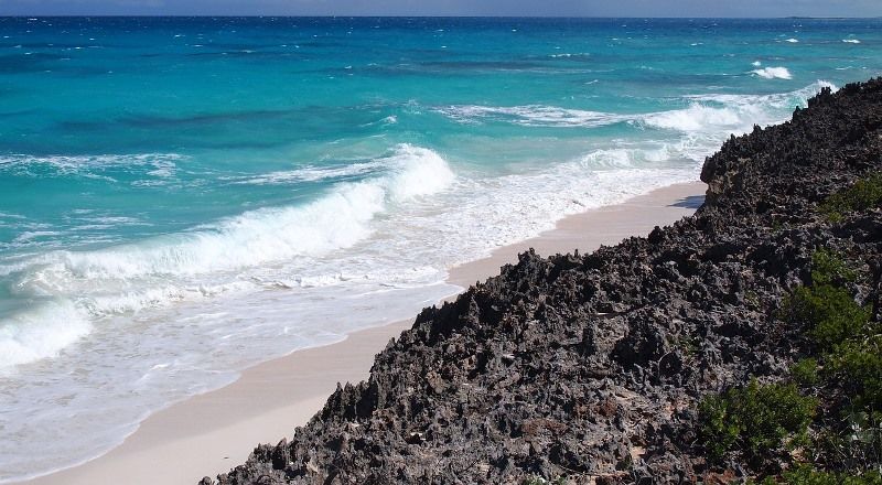 6 وجهات سياحية مفضلة لعشاق الطقس الدافئ خلال الشتاء