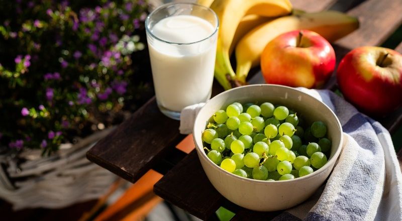 نظام غذائي بسيط قد يُحدث فرقا في صحة الكلى