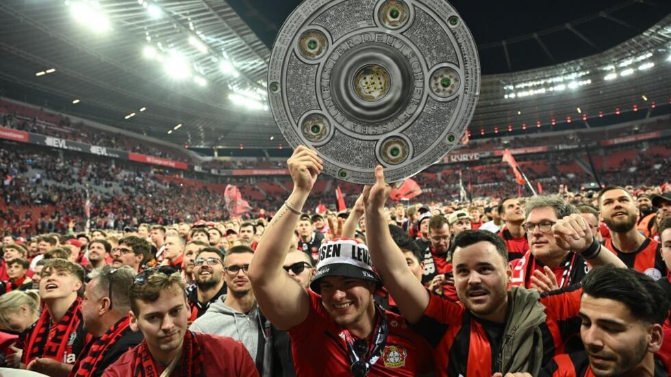 قرعة كأس ألمانيا: مواجهة نارية بين بايرن ميونخ وباير ليفركوزن في نهائي قبل الأوان