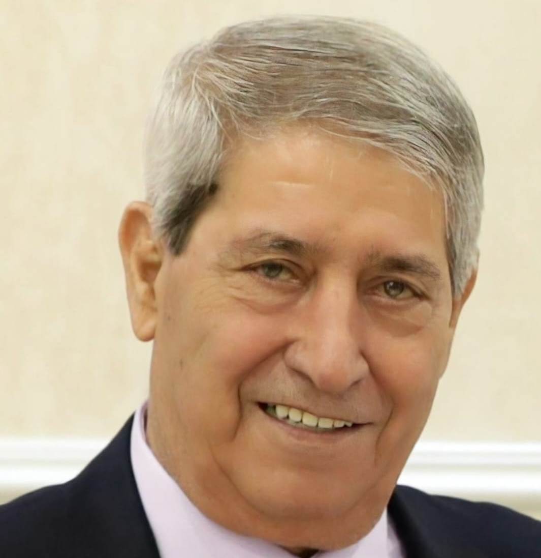 كفرياسيف- وفاة الرفيق نعيم شكري شحادة-ابو نعيم