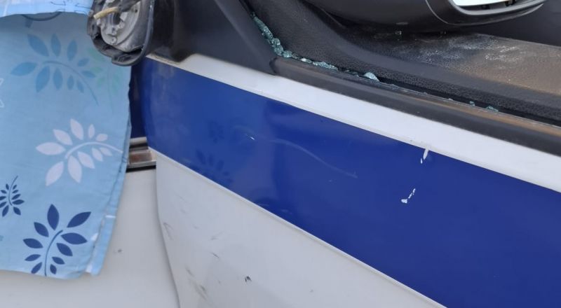 تصاعد العنف بين الطلاب في المجتمع العربيّ: حادثة تثير القلق في الناصرة