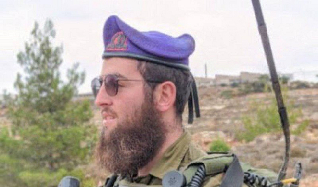 إسرائيل تدين مقتل الحاخام وتتعهد بملاحقة الجناة بالتعاون مع الإمارات