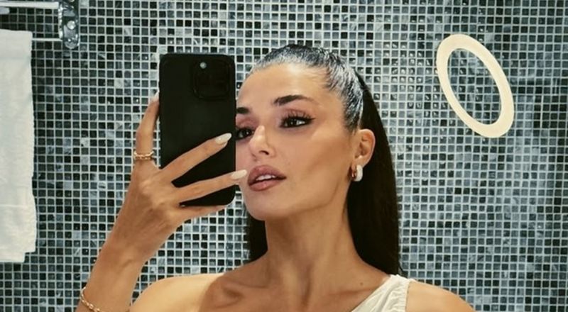 من أغنى العائلات.. النجمة التركية الشهيرة تحتفل بعيد ميلادها الـ 31 مع حبيبها بأجواء رومانسية في مصر