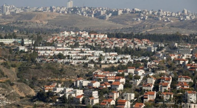 ישראל היום- انشاء اربع مدن إسرائيلية في الضفة الغربية خلال ولاية ترامب الثانية، من بينها مدينة درزية