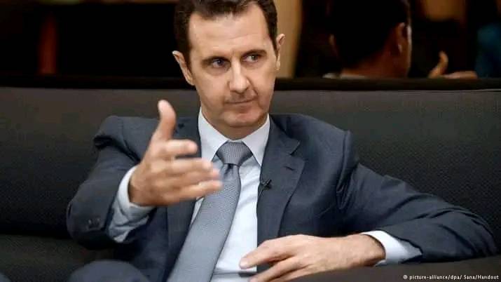 الأسد : سنقضي على الإرهاب أيا كان داعموه ورعاته