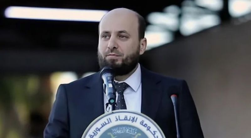 من هو محمد البشير المكلّف بتشكل حكومة انتقالية في سوريا؟