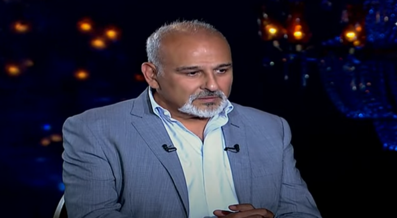 جمال سليمان: لن أقدم سيرة بشار الأسد على الشاشة