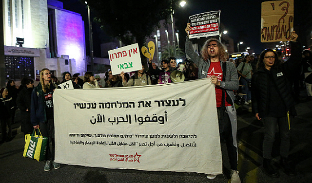 حماس توافق على مطلبين رئيسيين ..المرحلة الأولى خلال أسابيع واتفاق نهائي قبل تنصيب ترامب