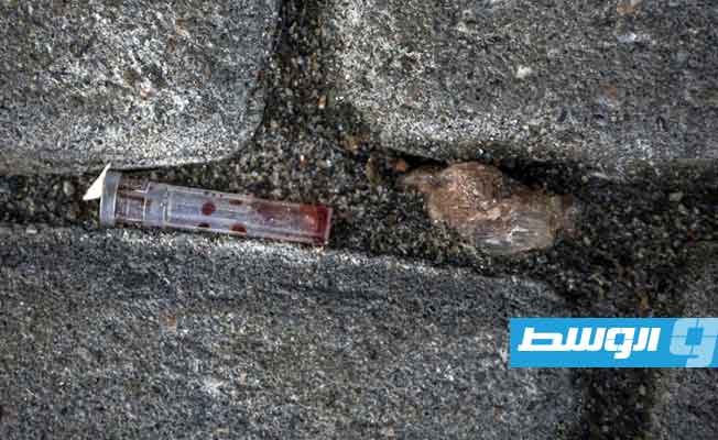 المخدرات تفتك بالشباب الفنلندي.. والإدمان بلغ مستويات «لا تُطاق»