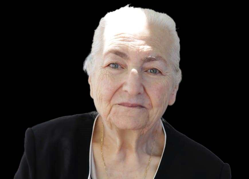 فسوطة-  وفاة طيبة الذكر منى فرنسيس فرنسيس- ام يوسف (88) عامًا